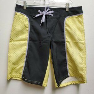 Volcom Stone Miss Mod Shorts Sz 5